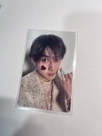 Hollow專卡（雙面）