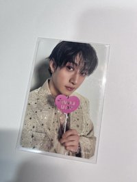 Hollow專卡（雙面）