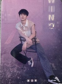 日落天台 周邊卡 15