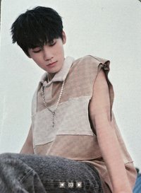 日落天台 周邊卡 03