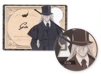 福爾摩斯 隨機卡 