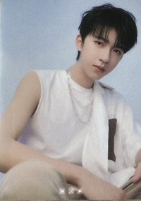 日落天台 周邊卡 