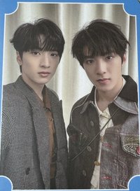 一專 專輯卡 46正裝