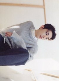 24’年曆 周邊卡 大卡