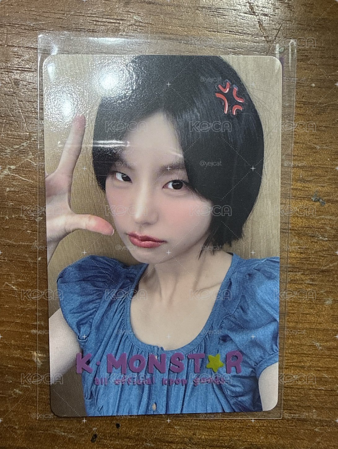 Girls will be gorls 台北簽售 Km通路