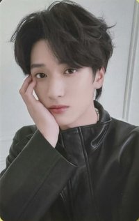 旅行企劃 周邊卡 嚴浩翔 普卡