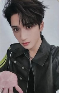 旅行企劃 周邊卡 嚴浩翔 普卡