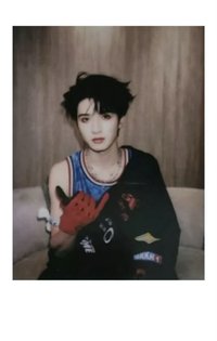 旅行企劃 周邊卡 嚴浩翔 拍立得卡