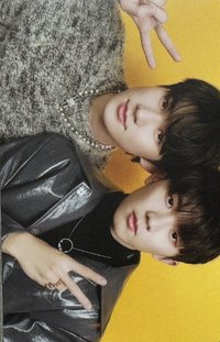 二專 隨機卡 15雙人