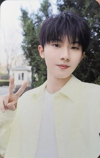 小島假日 周邊卡 1戶外