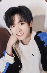 小島假日 周邊卡 3戶外