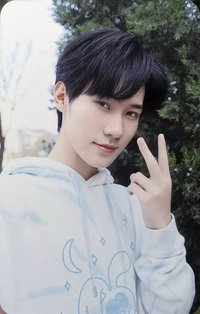 小島假日 周邊卡 5戶外