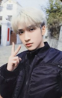 小島假日 周邊卡 6戶外