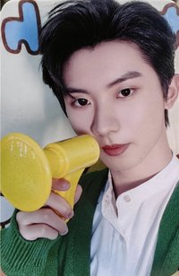 小島假日 周邊卡 1多巴胺