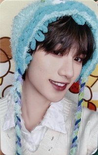 小島假日 周邊卡 2多巴胺