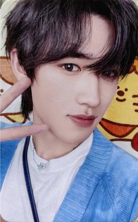 小島假日 周邊卡 3多巴胺