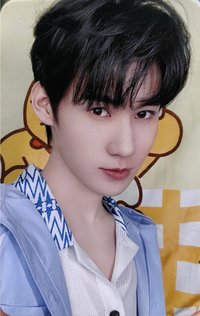 小島假日 周邊卡 5多巴胺