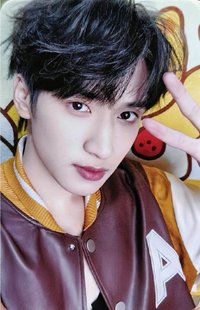 小島假日 周邊卡 6多巴胺