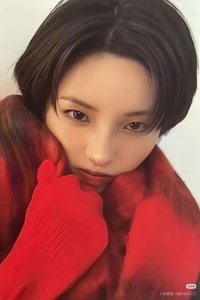 We are Kpop Nara 幸運卡 美網 holiday 娟