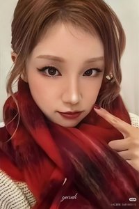 We are Kpop Nara 幸運卡 美網 holiday 琦