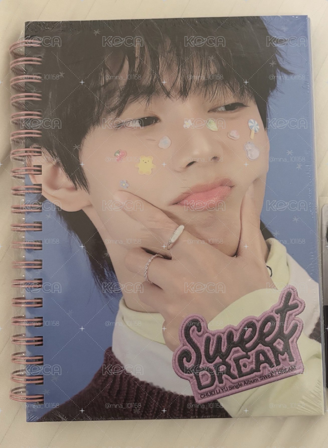 崔立于pb專 Sweet ver.