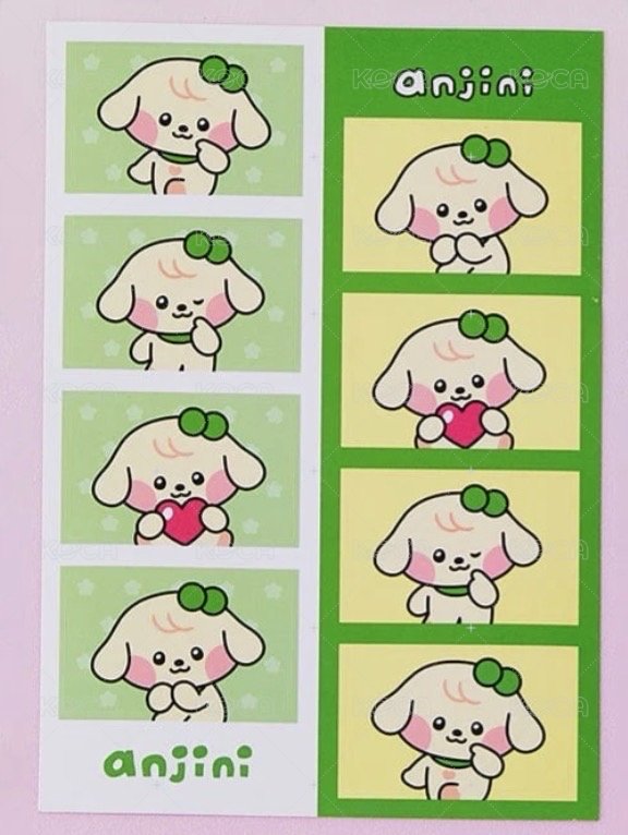 安