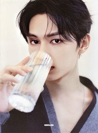 24’年曆 周邊卡 大卡