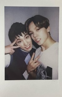 15’BOYS WISH C ver. 周邊卡 