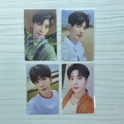 TXT 太顯 |  2022夏寫卡