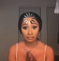 淨淨島成員之一