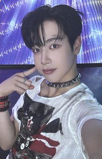 迷二 專輯卡 TRICKY ver.