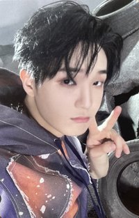 迷四 專輯卡 HIKER ver.