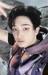 迷四 專輯卡 HIKER ver.