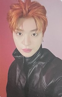 迷四 專輯卡 X ver.