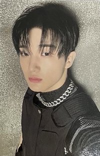 迷四 專輯卡 TRICKY ver.