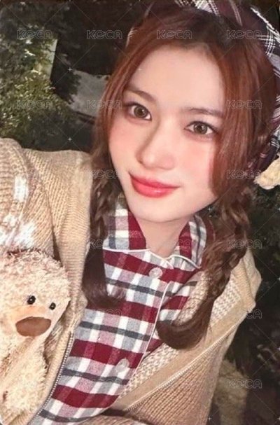 TWICE SANA 冬日快閃滿額