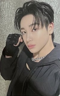 迷四 專輯卡 TRICKY ver.