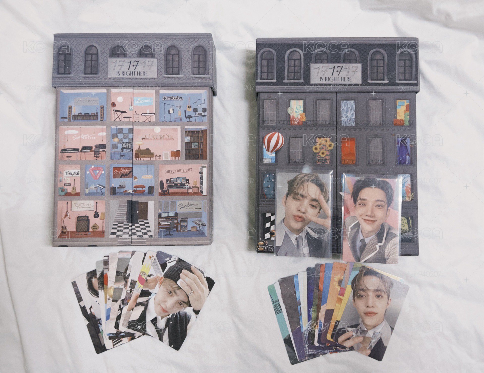 精選專 空專/全專
