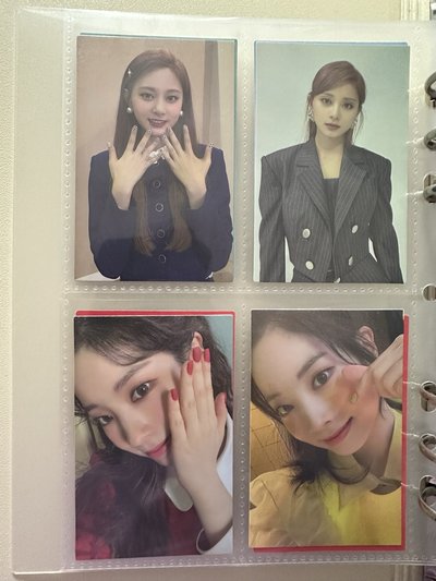 正規二 Eyes Wide Open專卡