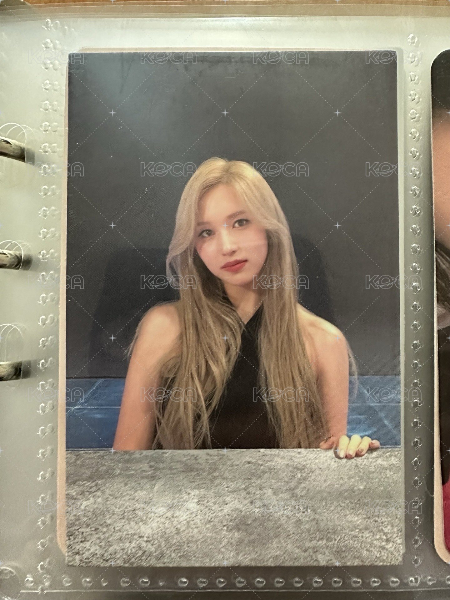 Mina 1