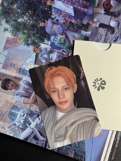 James 趙雨凡 S3 專卡