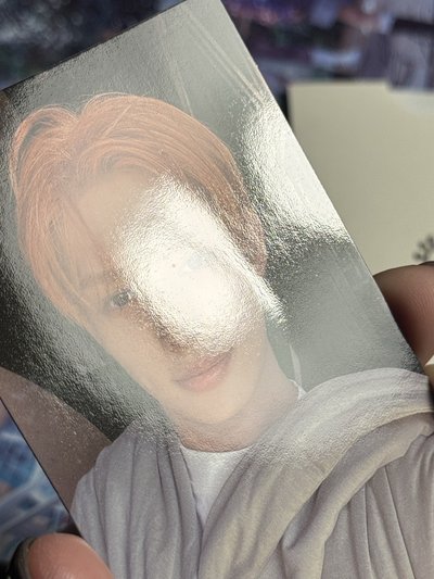 James 趙雨凡 S3 專卡