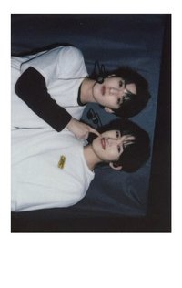 上海冠軍 周邊卡 36雙人