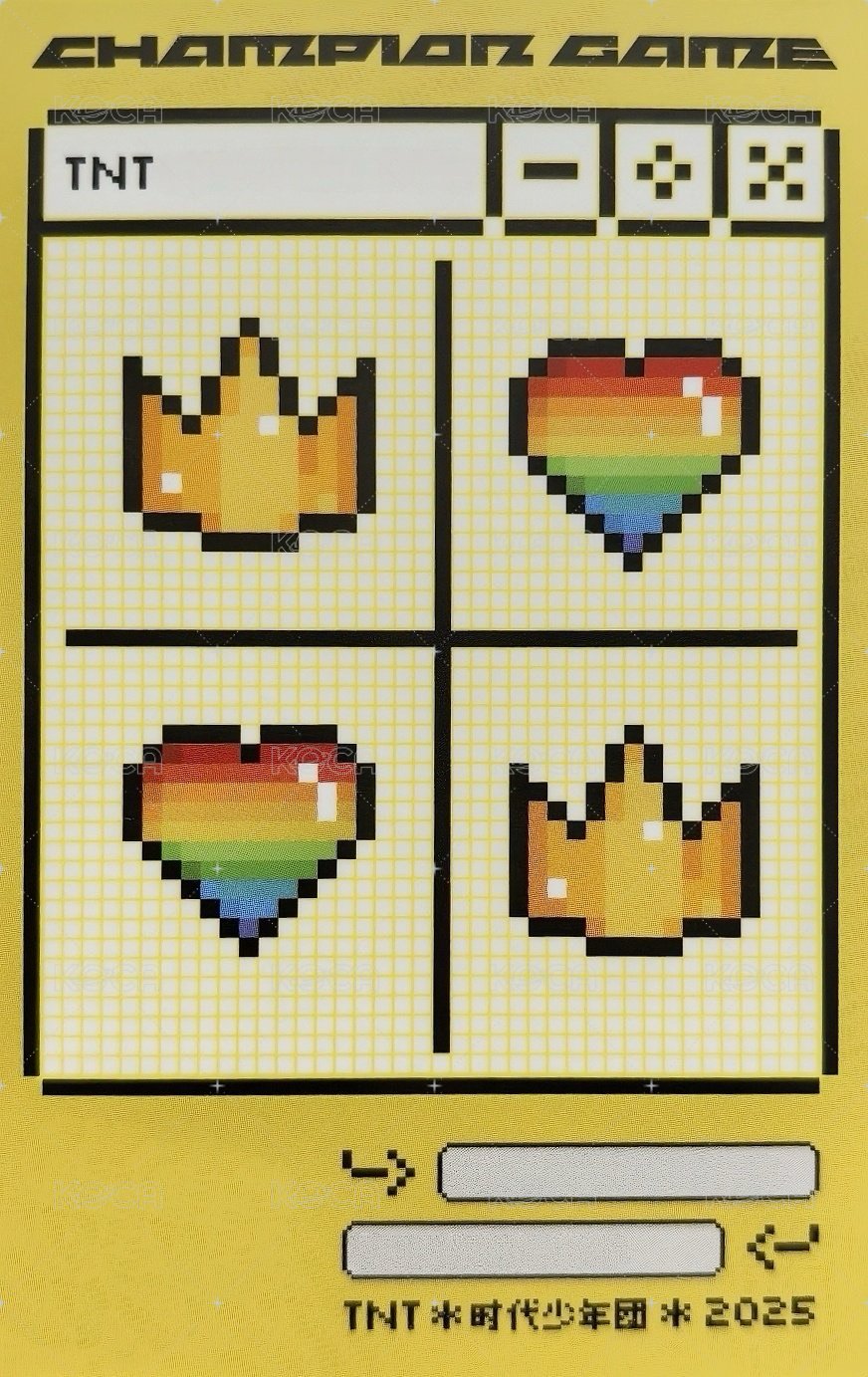 上海冠軍 隨機卡 37雙人 背面