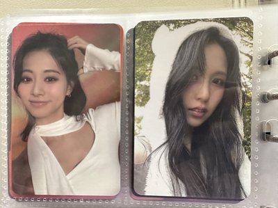 Mini 13 With YOU-th專卡