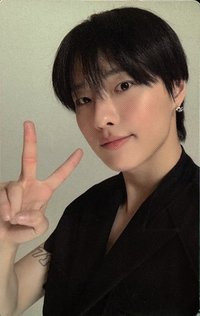 OO-LI CONTROL VER. 專輯卡 