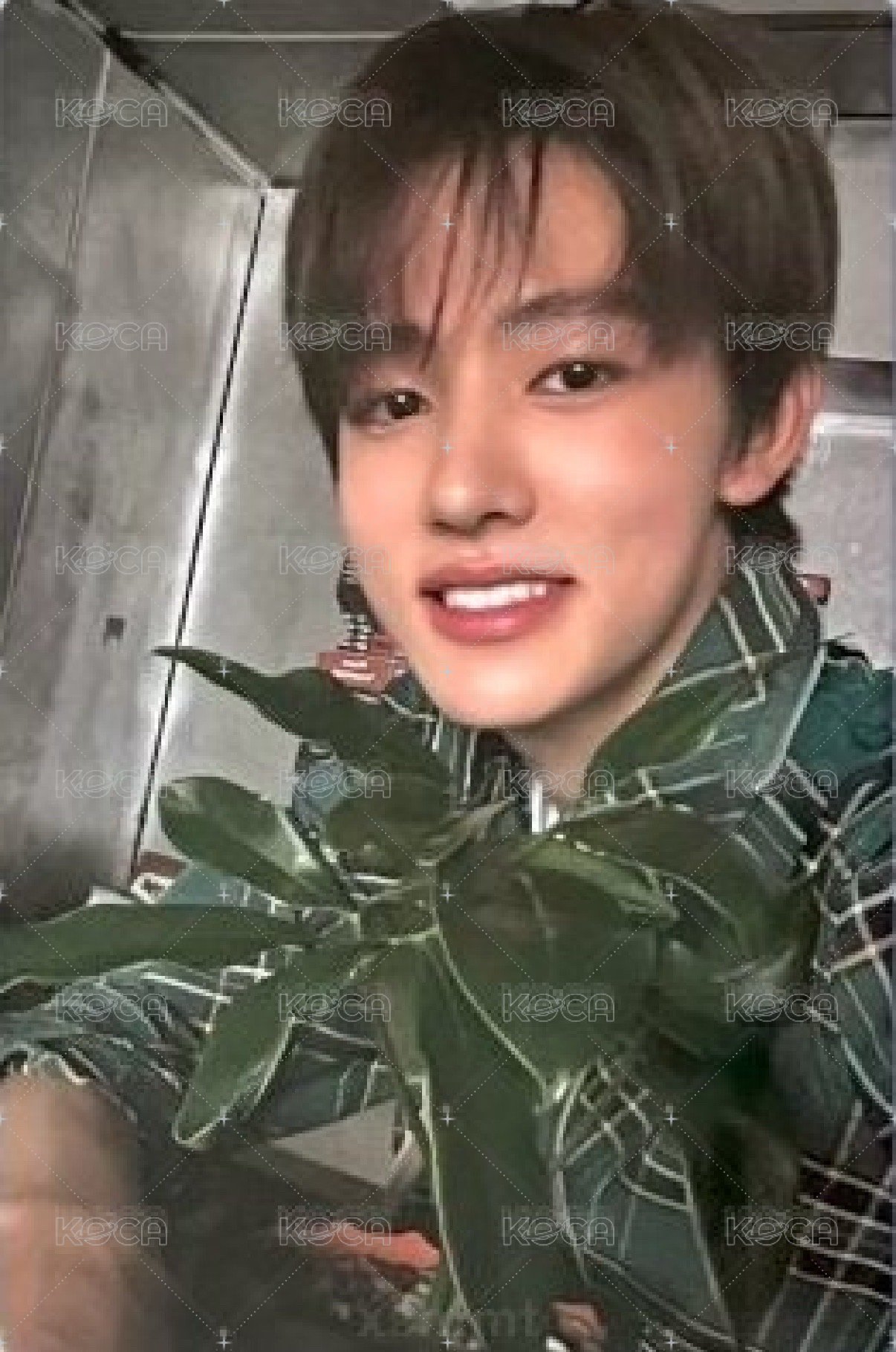 SEONGHYEON