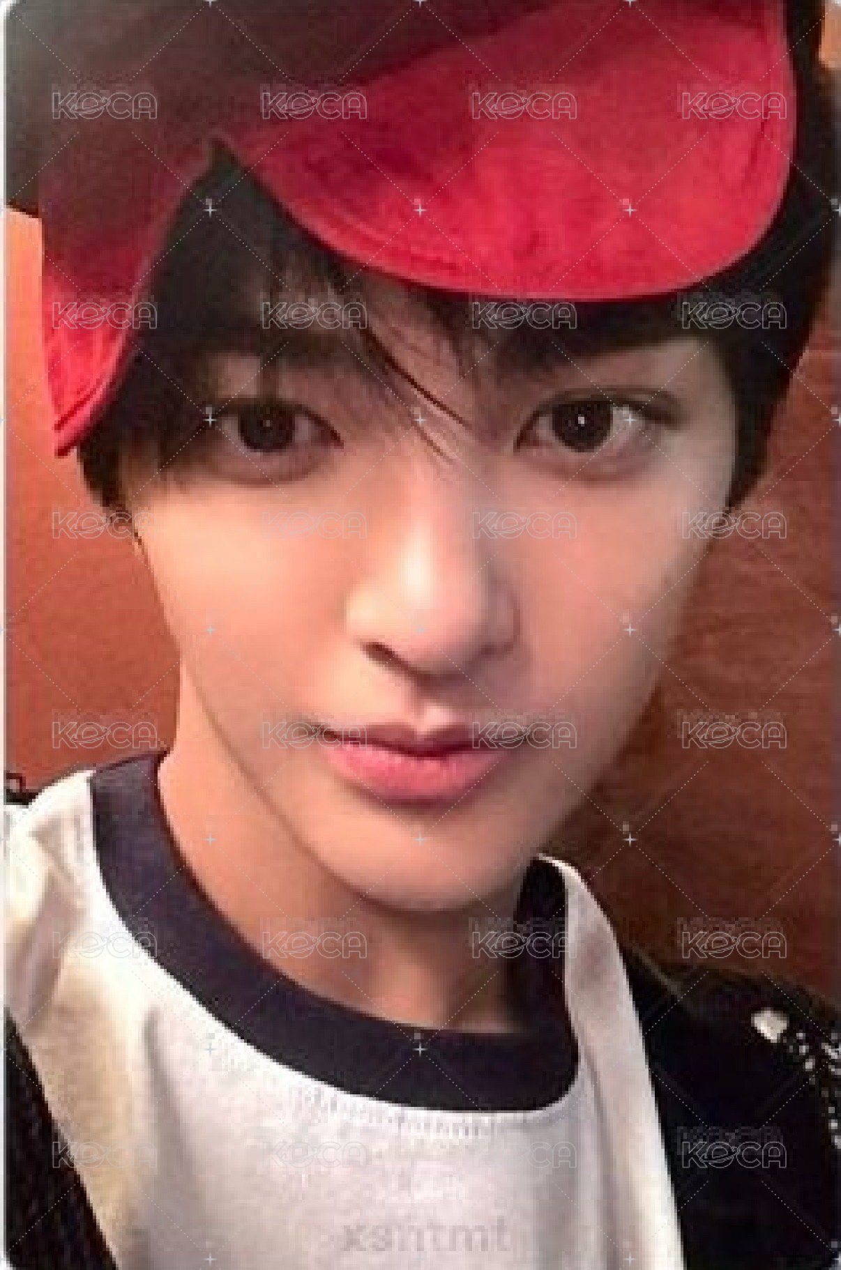 KEONHO