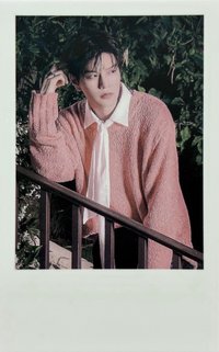 DO IT 專輯卡 Evil SKZOO Speaker ver. 拍立得