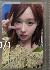 小樹杈冬（帶一張）